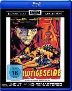 Blutige Seide