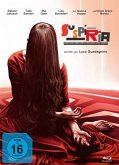 Suspiria Mediabook