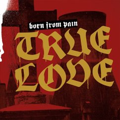Cover True Love (Black Vinyl)