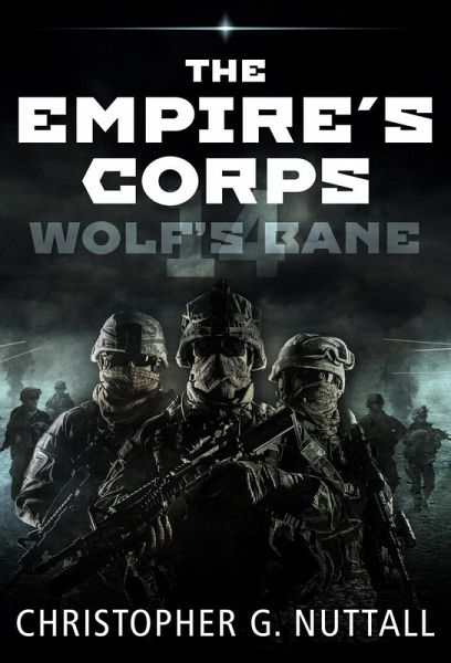 Wolf's Bane (The Empire's Corps, #14) (eBook, ePUB) Wolf's Bane (The Empire's Corps, #14) (eBook, ePUB)