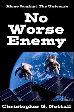 No Worse Enemy (The Empire's Corps, #2) (eBook, ePUB) - Nuttall, Christopher G.