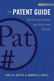 The Patent Guide (eBook, ePUB)
