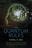The Quantum Rules (eBook, ePUB)