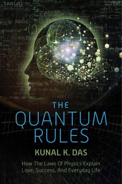Cover The Quantum Rules (eBook, ePUB)