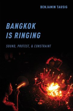 Bangkok is Ringing (eBook, PDF) - Tausig, Benjamin