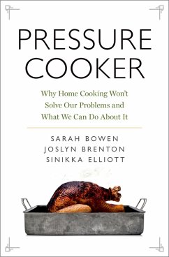 Cover Pressure Cooker (eBook, ePUB)