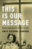 This Is Our Message (eBook, ePUB)