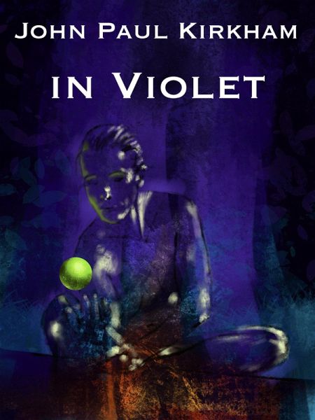 In Violet (eBook, ePUB) In Violet (eBook, ePUB)