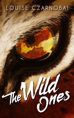 The Wild Ones (Sinners, #1) (eBook, ePUB) - Czarnobai, Louise