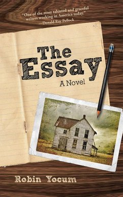 The Essay (eBook, ePUB) - Yocum, Robin