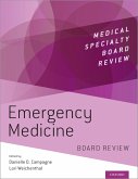 Emergency Medicine Board Review (eBook, PDF)