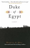 Duke of Egypt (eBook, ePUB)