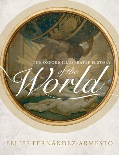 Cover The Oxford Illustrated History of the World (eBook, ePUB)