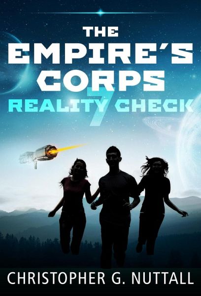 Reality Check (The Empire's Corps, #7) (eBook, ePUB) Reality Check (The Empire's Corps, #7) (eBook, ePUB)