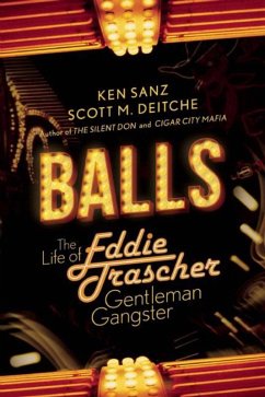 Cover Balls (eBook, ePUB)
