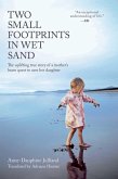 Two Small Footprints in Wet Sand (eBook, ePUB)