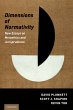 Dimensions of Normativity (eBook, PDF) - Bild 1