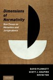 Dimensions of Normativity (eBook, PDF)