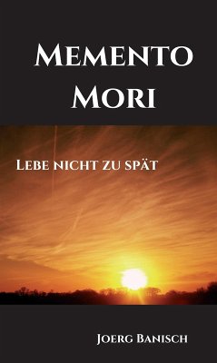 Memento Mori (eBook, ePUB) - Banisch, Joerg