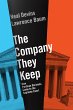 The Company They Keep (eBook, ePUB) - Bild 1