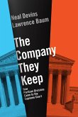 The Company They Keep (eBook, ePUB)