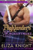 The Highlander's Enchantment (eBook, ePUB)