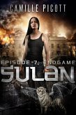 Endgame (Sulan, #7) (eBook, ePUB)