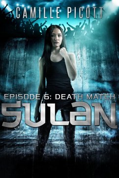 Death Match (Sulan, #6) (eBook, ePUB) - Picott, Camille