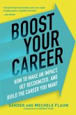 Boost Your Career (eBook, ePUB)