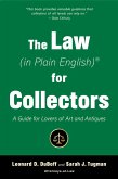 The Law (in Plain English) for Collectors (eBook, ePUB)