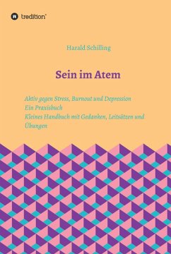 Sein im Atem (eBook, ePUB) - Schilling, Harald