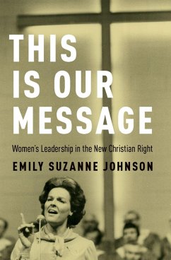 This Is Our Message (eBook, PDF) - Johnson, Emily Suzanne