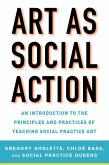 Art as Social Action (eBook, ePUB)