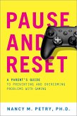Pause and Reset (eBook, ePUB)