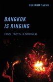 Bangkok is Ringing (eBook, ePUB)