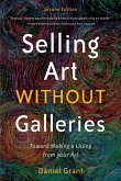 Selling Art without Galleries (eBook, ePUB)