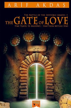 THE GATE OF LOVE - Akdas, Arif