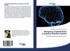 Designing a Hybrid Brain Computer Interface System - Niknamian, Sorush;Zaminpira, Somayeh
