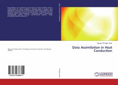 Data Assimilation in Heat Conduction