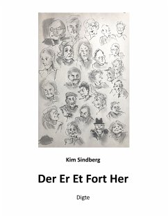 Der Er Et Fort Her - Sindberg, Kim
