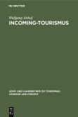 Incoming-Tourismus (eBook, PDF)