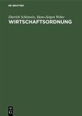 Wirtschaftsordnung (eBook, PDF)