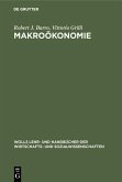 Makroökonomie (eBook, PDF)