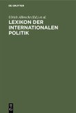 Lexikon der Internationalen Politik (eBook, PDF)