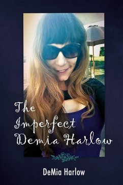 Cover The Imperfect DeMia Harlow (eBook, ePUB)