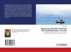 Exploring Identity Through The Healing Power of Love - Subhi, Enas