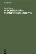 Wechselkurstheorie und -politik (eBook,... - Bild 1
