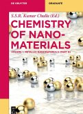 Metallic Nanomaterials (Part B) (eBook, PDF)