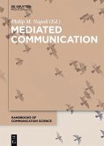 Mediated Communication (eBook, PDF)