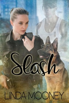 Slash (eBook, ePUB) - Mooney, Linda